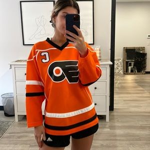 Philadelphia Flyer jersey